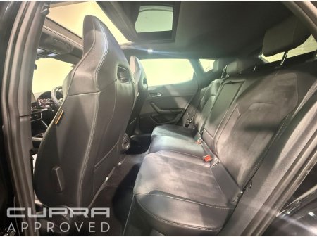 2026 Cupra Formentor - photo 10