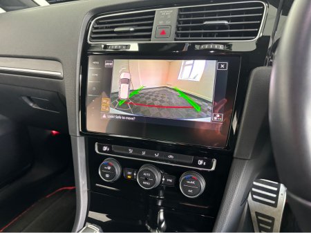 2019 Volkswagen Golf - photo 8