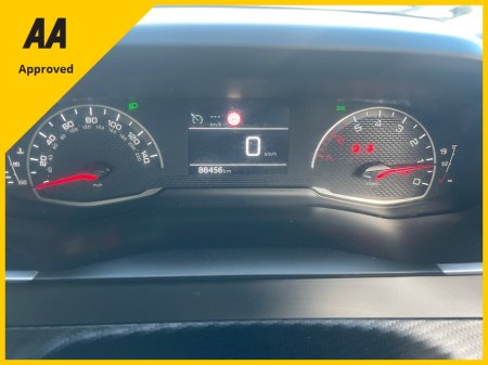 2017 Volvo V40 - photo 19