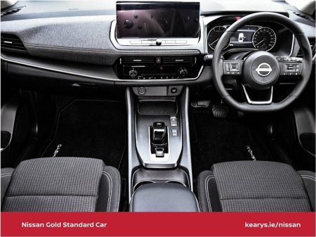2026 Nissan Qashqai - photo 4