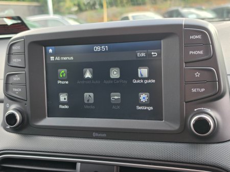 2020 Hyundai KONA - photo 7
