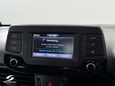 2017 Hyundai i30 - photo 27
