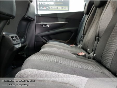 2018 Peugeot 5008 - photo 13