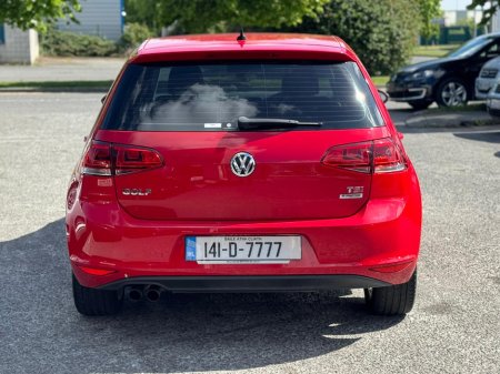 2014 Volkswagen Golf - photo 10