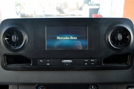 2022 Mercedes-Benz Sprinter - photo 18