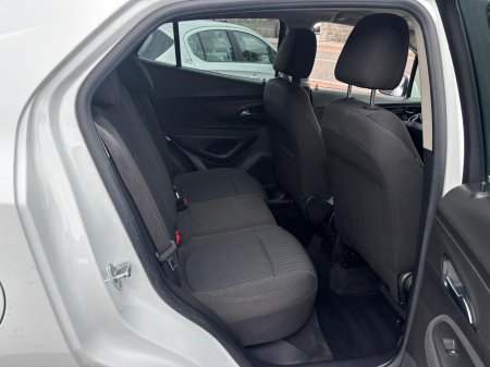 2019 Opel Mokka - photo 8
