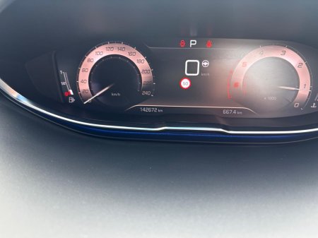 2022 Peugeot 3008 - photo 11