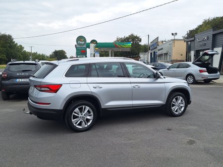 2021 Skoda Kodiaq - photo 3