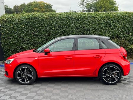 2017 Audi A1 - photo 3