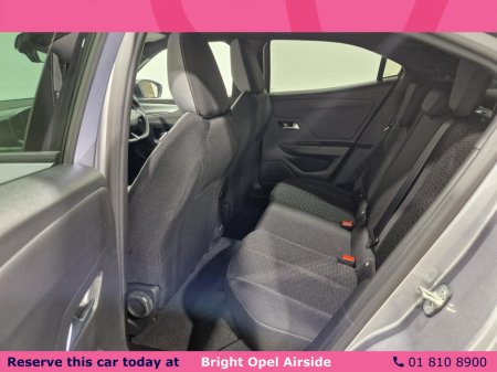 2027 Opel Mokka - photo 19