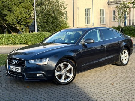 2015 Audi A5 - photo 2