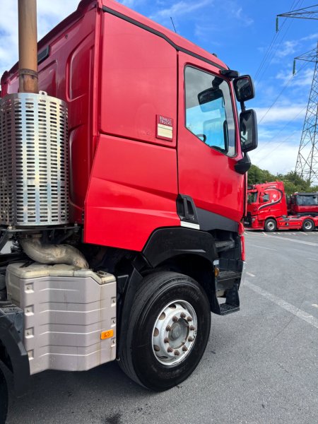 2018 Renault 4 - photo 13