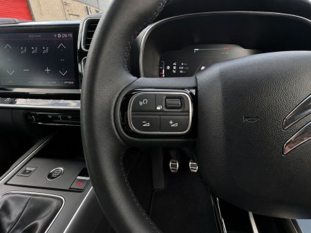 2023 Citroen C5 Aircross - photo 19