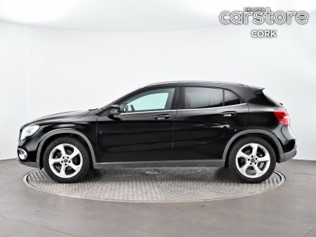 2017 Mercedes-Benz GLA - photo 6