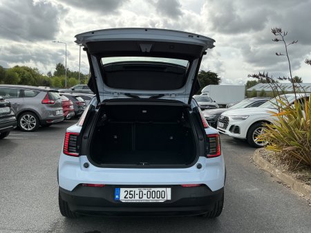 2025 Volvo EX30 - photo 8