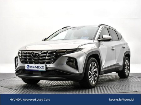 2022 Hyundai Tucson - photo 10