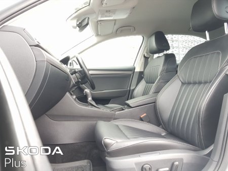 2024 Skoda Superb - photo 3