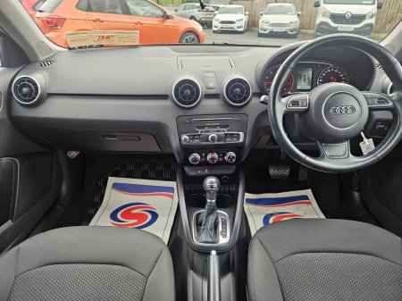 2016 Audi A1 - photo 13