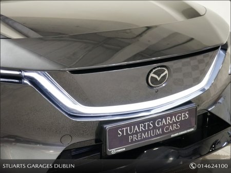 2027 Mazda Other - photo 27