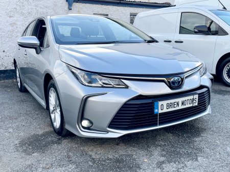 2022 Toyota Corolla - photo 30