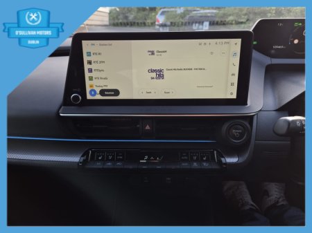 2023 Toyota Prius - photo 26