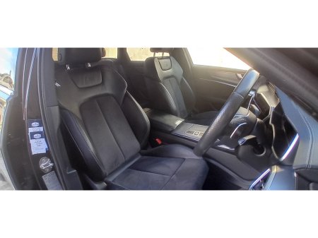 2019 Audi A6 - photo 14
