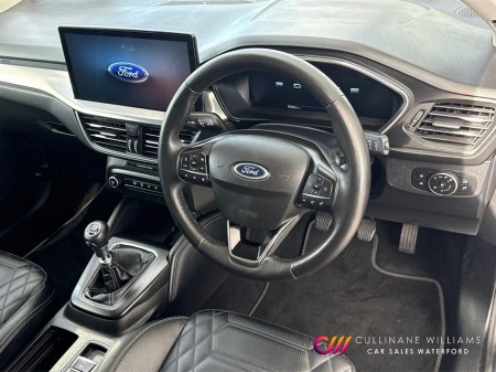 2024 Ford Focus - photo 13