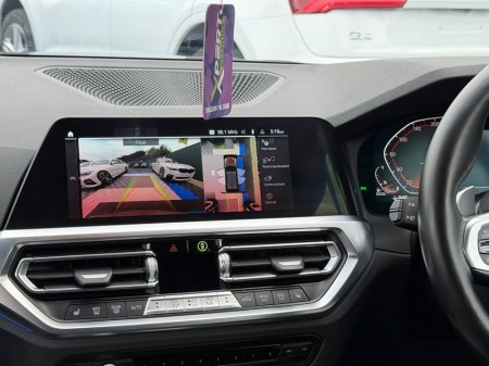 2021 BMW 3-Series - photo 53