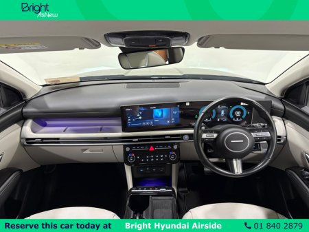 2025 Hyundai Tucson - photo 19