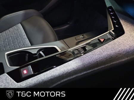 2026 Peugeot 3008 - photo 9