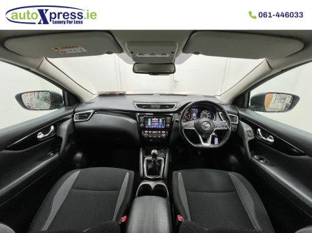 2019 Nissan Qashqai - photo 2