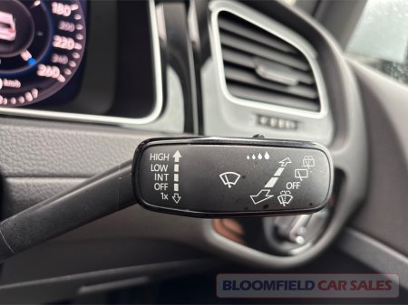 2018 Volkswagen Golf - photo 28