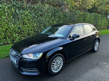 2015 Audi A3 - photo 6