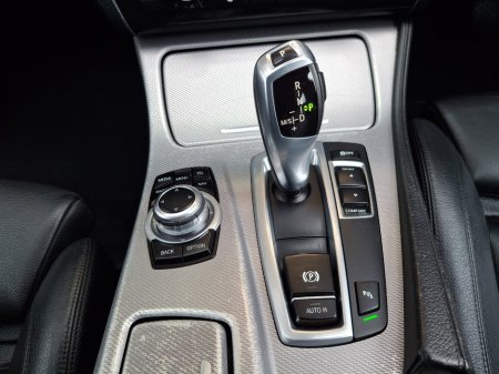 2016 BMW 5-Series - photo 12