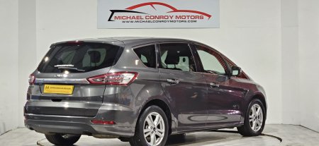 2016 Ford S-Max - photo 7