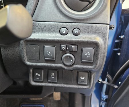 2019 Nissan Note - photo 13