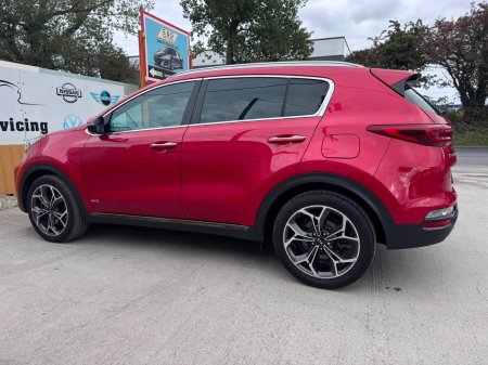 2018 Kia Sportage - photo 7