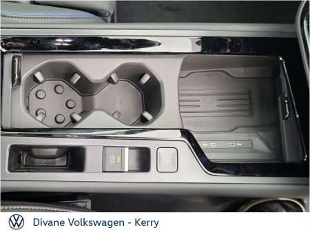 2027 Volkswagen Passat - photo 22