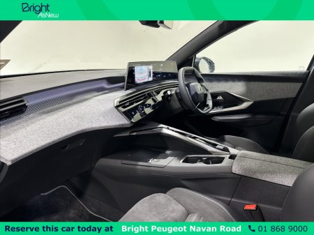 2026 Peugeot 5008 - photo 17
