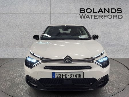 2023 Citroen C4 - photo 16