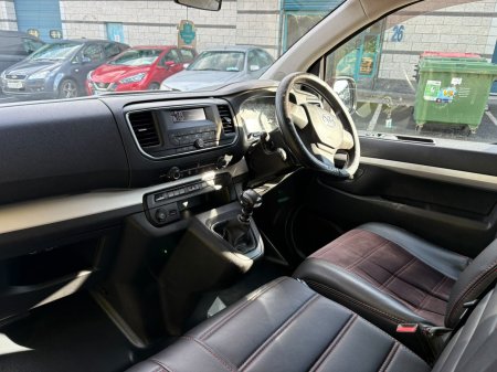 2019 Toyota Proace - photo 12