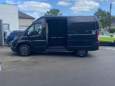 2026 Fiat Ducato - photo 9
