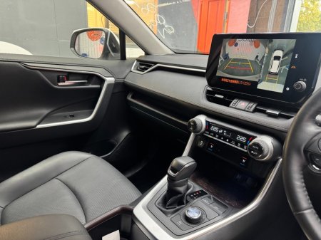 2024 Toyota RAV4 - photo 12