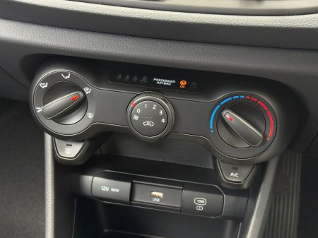 2026 Kia Picanto - photo 17