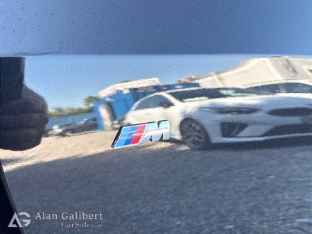 2021 BMW 3-Series - photo 13