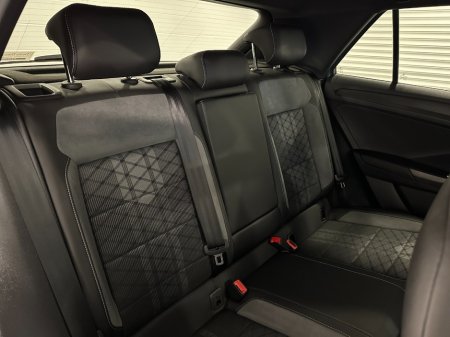 2023 Volkswagen T-Roc - photo 38