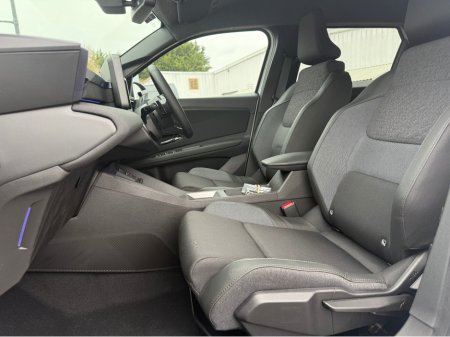 2026 Nissan Micra - photo 13