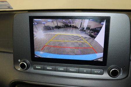 2022 Hyundai KONA - photo 12