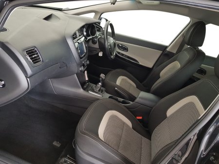 2018 Kia Ceed - photo 7