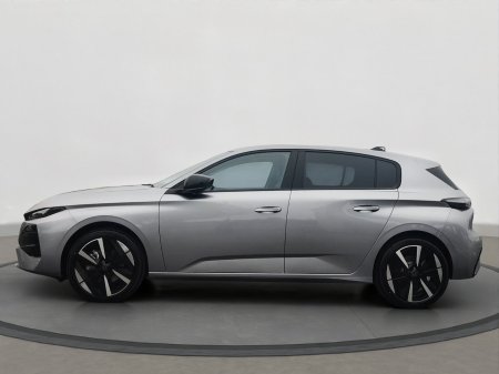 2026 Peugeot 308 - photo 5